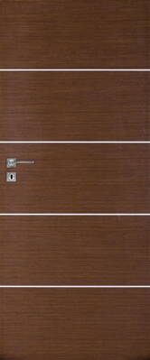 Dvere DRE Galeria ALU 20