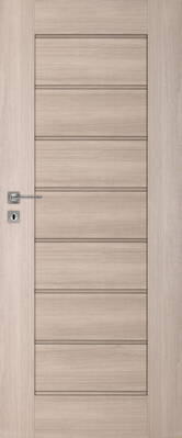 Dvere DRE Premium 4