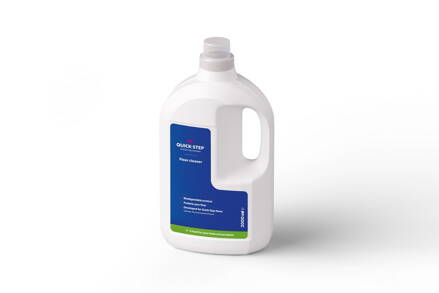 QUICK-STEP čistiaci prípravok 2000 ml