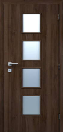 Dvere ATVYN H1