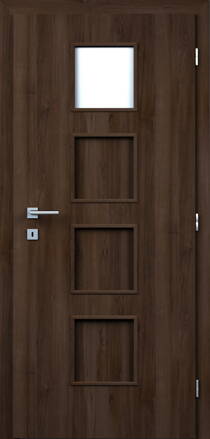 Dvere ATVYN H2