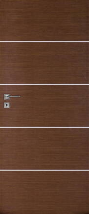 Dvere DRE Galeria ALU 20