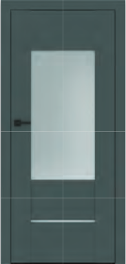 Dvere DRE Auri 3