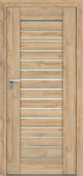 Dvere DRE Piano