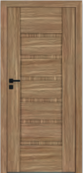 Dvere DRE Reva 6