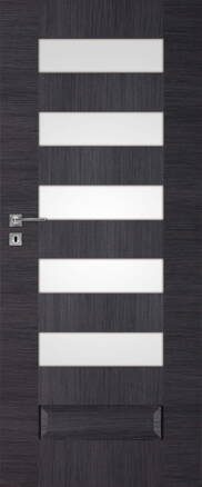 Dvere DRE Scala B5
