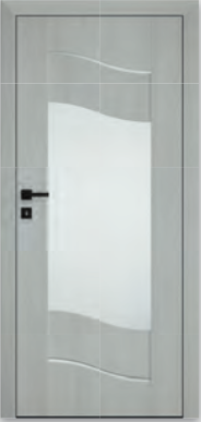Dvere DRE Triesta 3