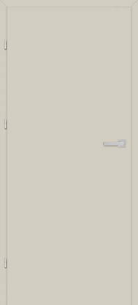 Dvere a zárubňa Altamura 1 - capuccino st cpl