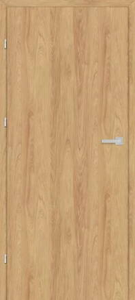 Dvere a zárubňa Altamura 1 - dub st cpl