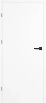 Dvere a zárubňa Altamura 1 - biela st cpl