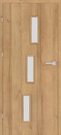 Dvere ERKADO Ansedonia 7