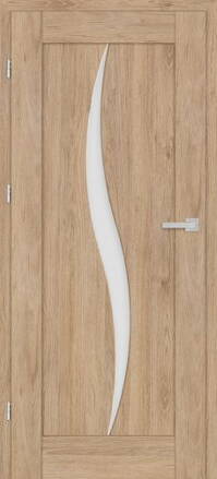  Dvere ERKADO Aralia 1