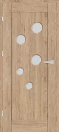  Dvere ERKADO Ewodia 2