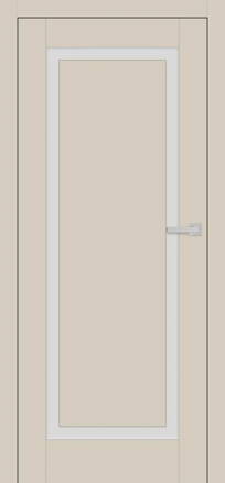 Dvere ERKADO Frezia 9