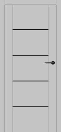  Dvere ERKADO Laurencia 1