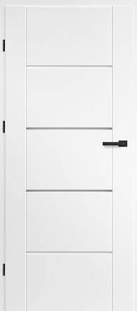  Dvere ERKADO Laurencia 5