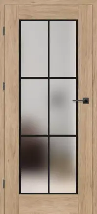 Dvere ERKADO Miskant 2