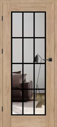 Dvere ERKADO Miskant 3