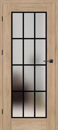 Dvere ERKADO Miskant 4