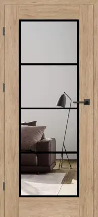 Dvere ERKADO Miskant 5