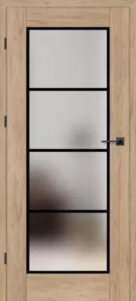 Dvere ERKADO Miskant 6