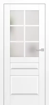 Dvere ERKADO Peonia 4