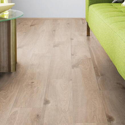 H2O Floor - Dub Eurus K406 NL