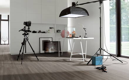 1744699 - Dub Loft dymový biely olejovaný 4V AC5