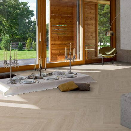 1747863 - Herringbone Dub Studioline pieskový 4V