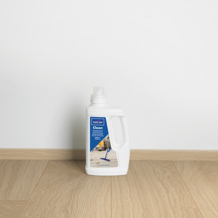 QUICK-STEP čistiaci prípravok 2500 ml