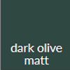 tmavá olivová matná (DRE-Cell)