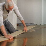 Podložka QS SILENT WALK / 7 m2