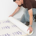 Podložka QS UNISOUND / 15 m2