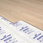 Podložka QS UNISOUND / 15 m2