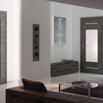Dvere DRE Premium