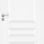 lakované prevedenie