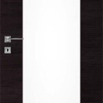 Vetro A1 - priehľadné sklo