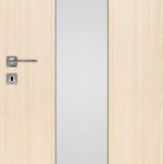 Vetro B1 - sklo decormat (matné DRE)