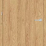 Dvere a zárubňa Altamura 1 - capuccino st cpl