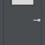 Dvere ERKADO Altamura 4