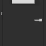 Dvere ERKADO Altamura 4