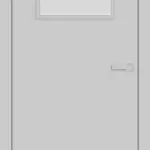 Dvere ERKADO Altamura 4