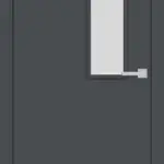 Dvere ERKADO Altamura 6