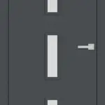 Dvere ERKADO Ansedonia 1