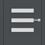 Dvere ERKADO Ansedonia 10