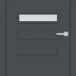 Dvere ERKADO Ansedonia 11