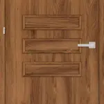 Dvere ERKADO Ansedonia 12