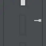 Dvere ERKADO Ansedonia 2