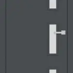 Dvere ERKADO Ansedonia 4