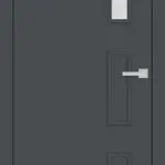 Dvere ERKADO Ansedonia 5